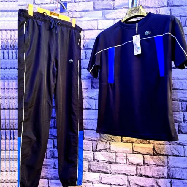 ensemble CT 0009