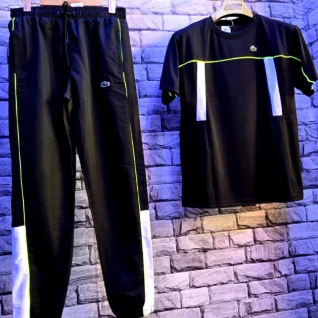 ensemble CT 0012