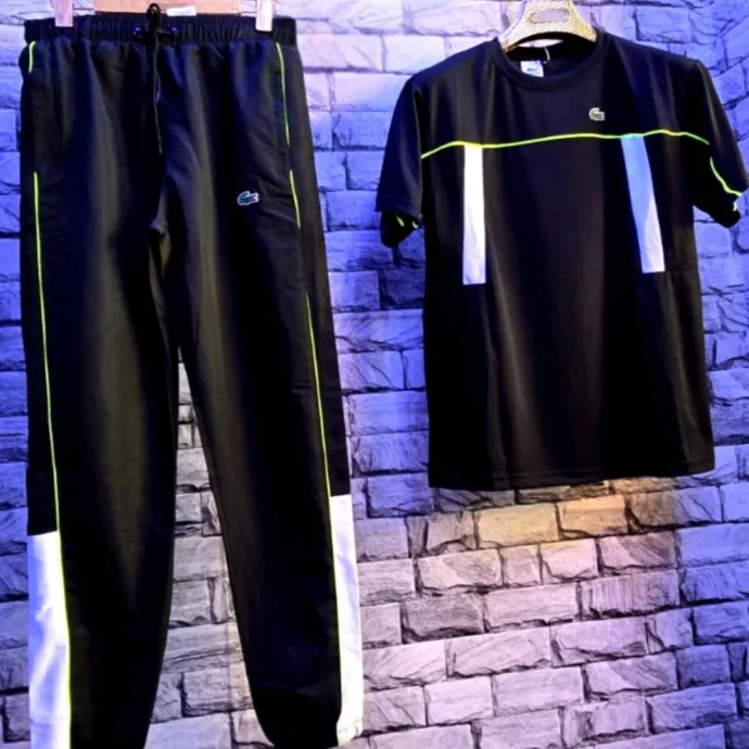ensemble CT 0012