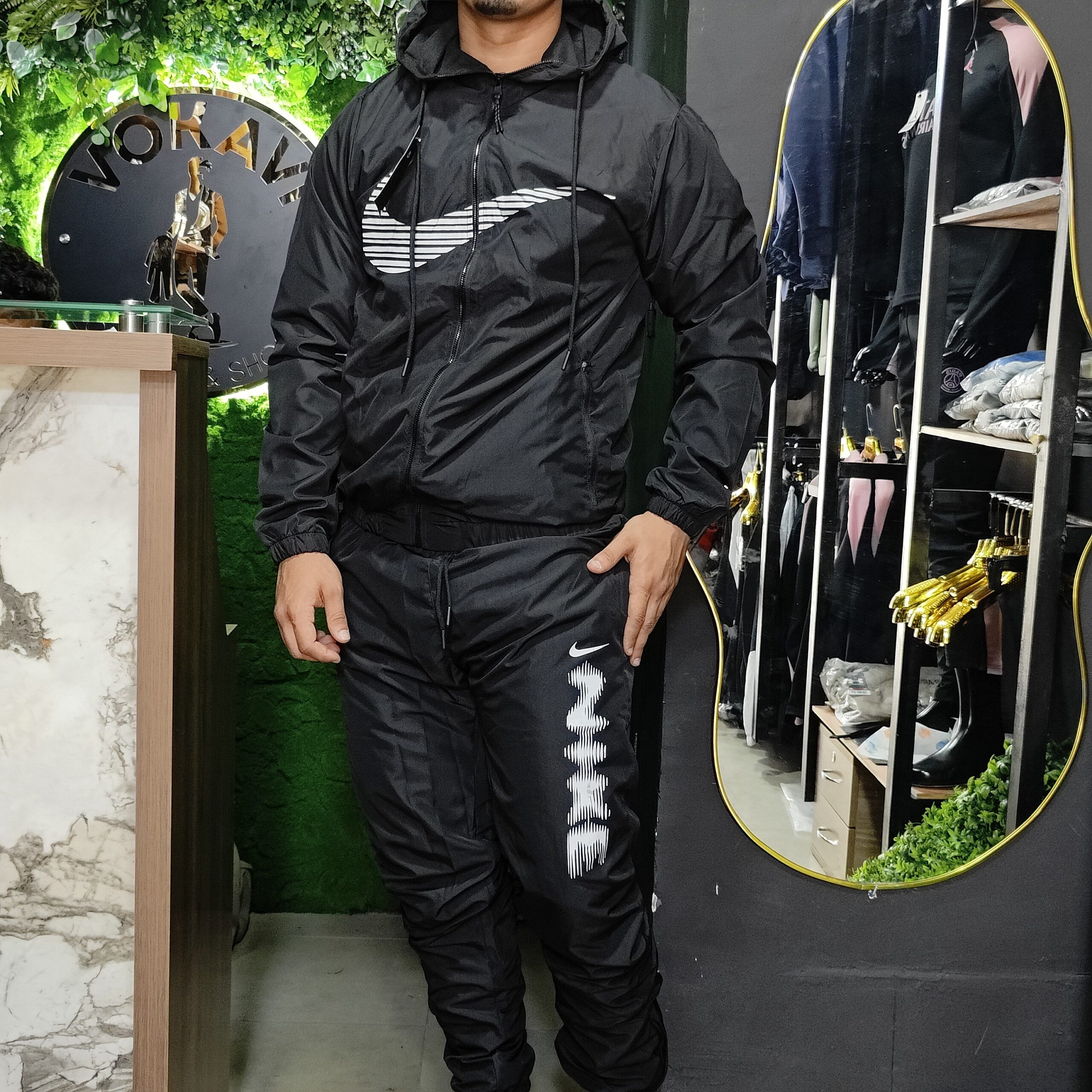 F13 - أنسومبل بجودة عالية - الصورة 2