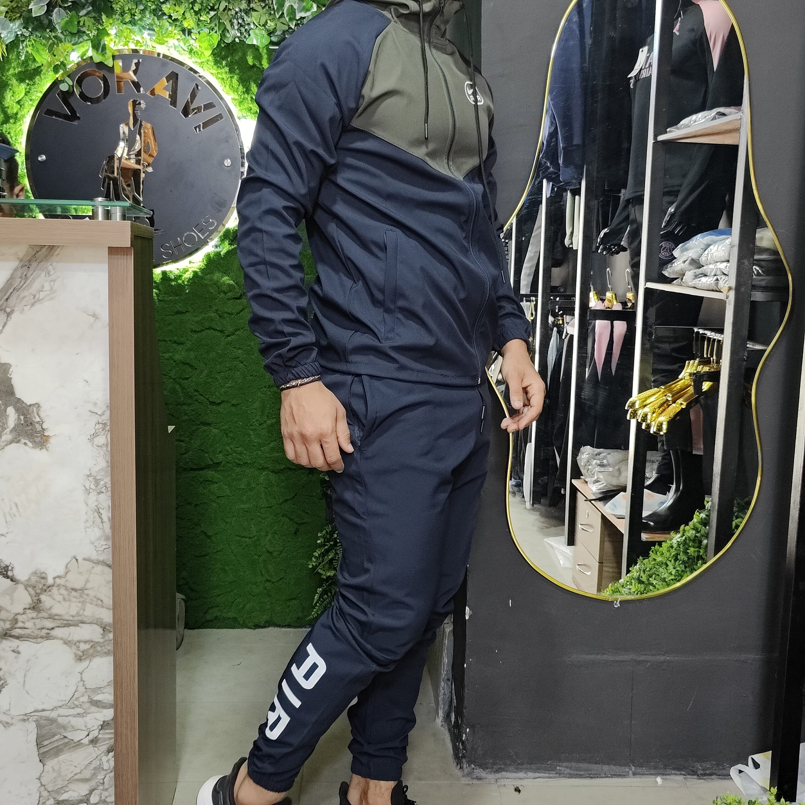 F15 - أنسومبل بجودة عالية - الصورة 2