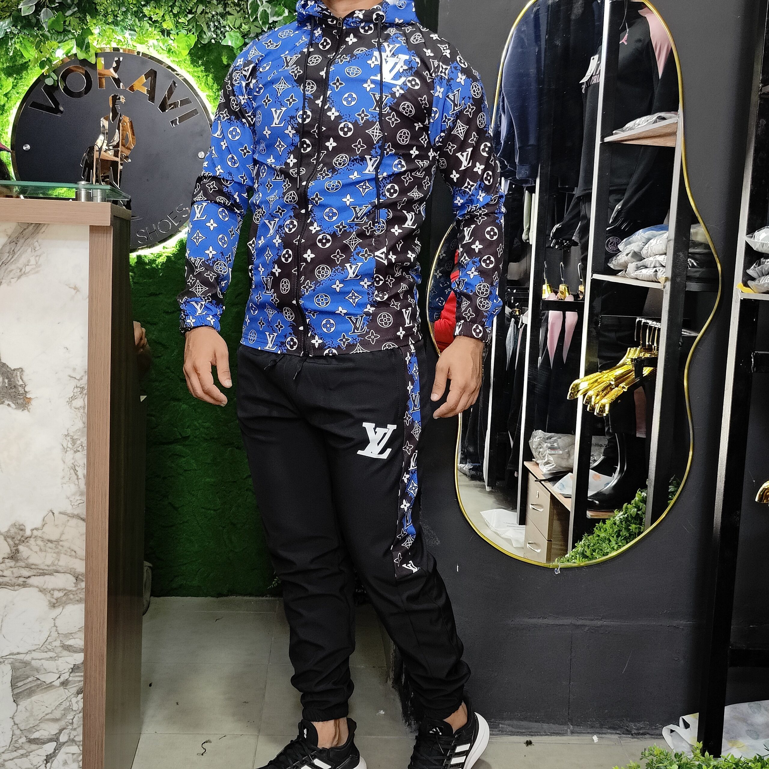 F10 - أنسومبل بجودة عالية - الصورة 2