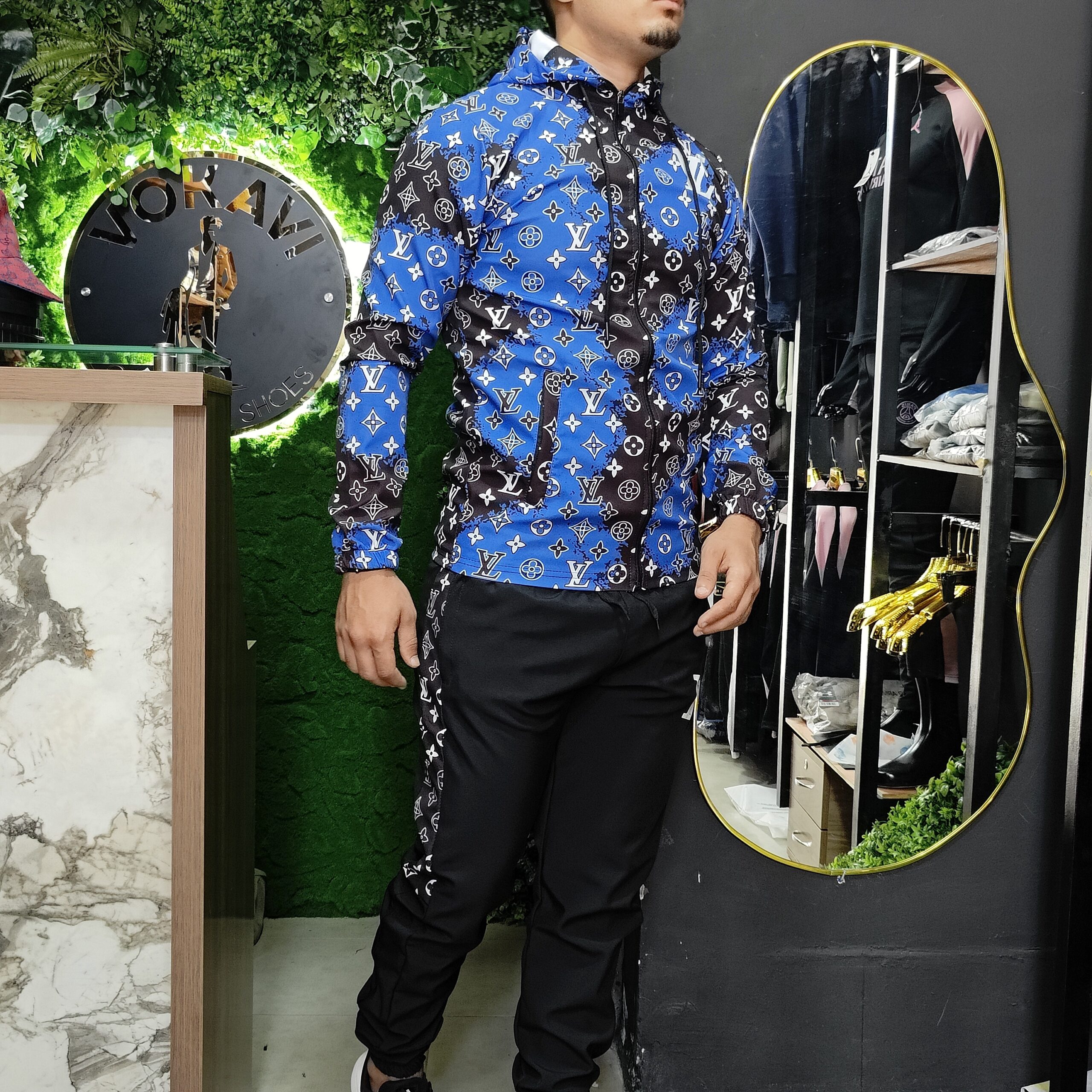 F10 - أنسومبل بجودة عالية - الصورة 3